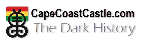 Cape Coast castle - Museum, Ghana